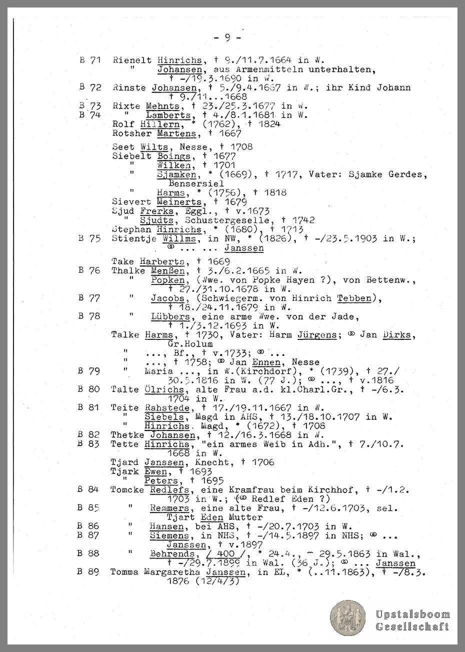 Document